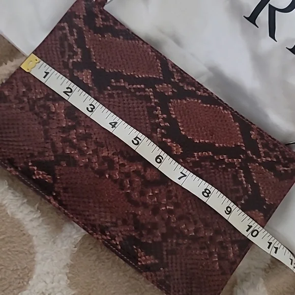 Furla Leather shoulder/sling Bag - Picture 4 of 12